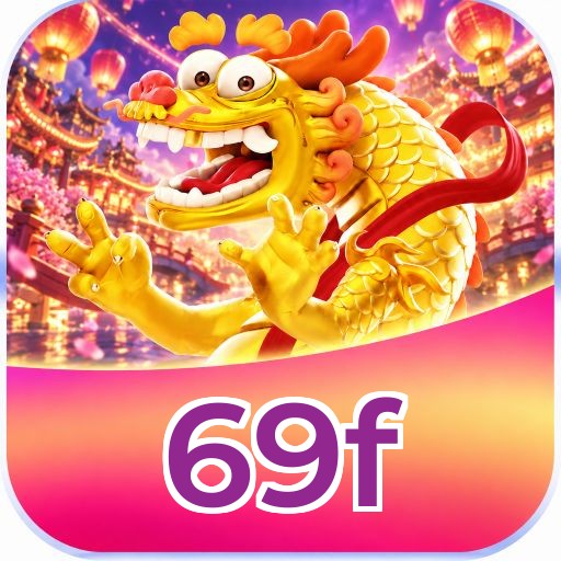 69f Logo Oficial - Cassino Online Certificado Brasil