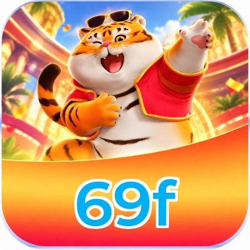 69f Bônus R$ 5.000 Logo